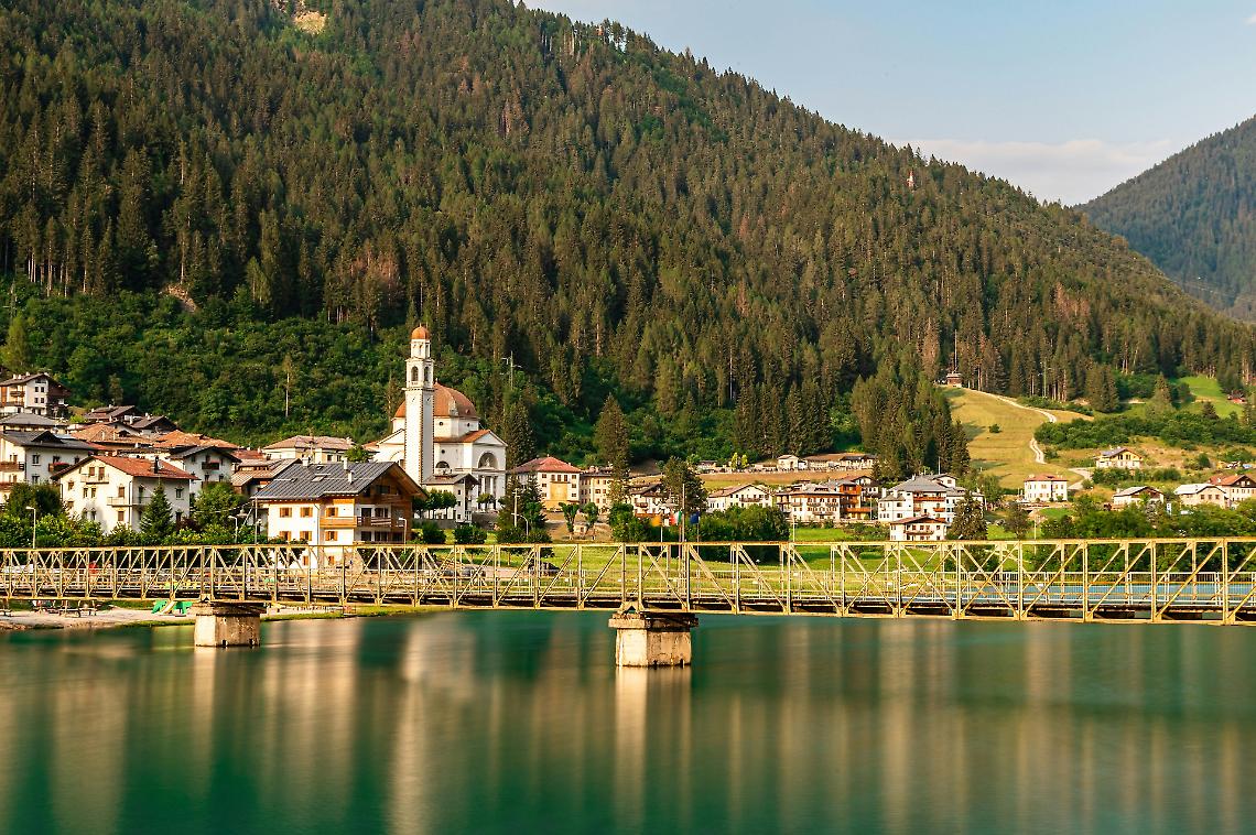 Tre luoghi del Veneto che (forse) non conosci, ma che ti lasceranno a bocca aperta