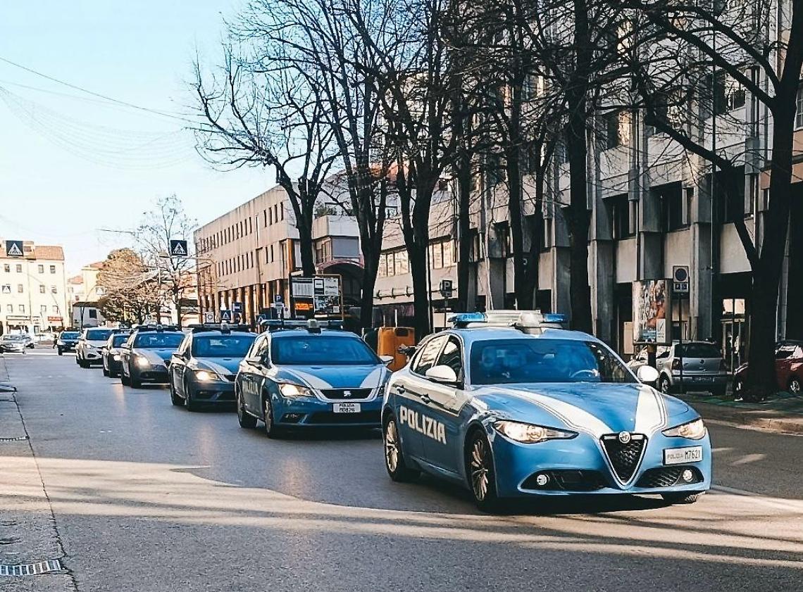 Polizia di Stato di Venezia: 24 irregolari rintracciati ed espulsi dal 1° settembre