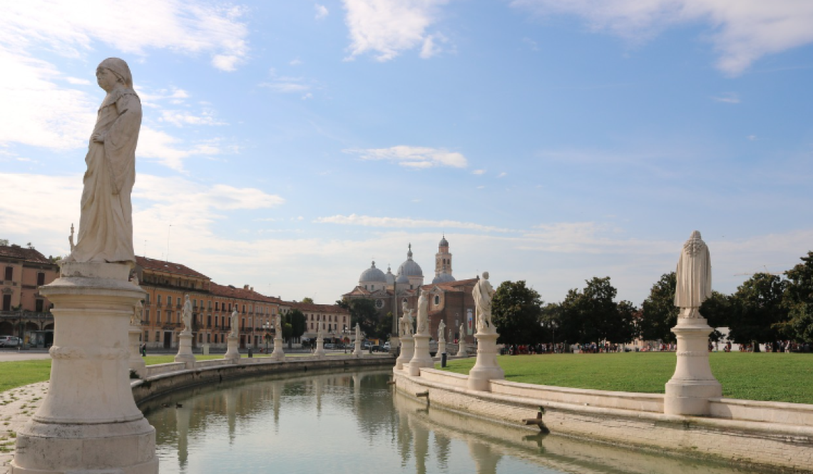 Padova lancia “Cammino sotto i portici”: arte, gusto e tradizione in una giornata speciale