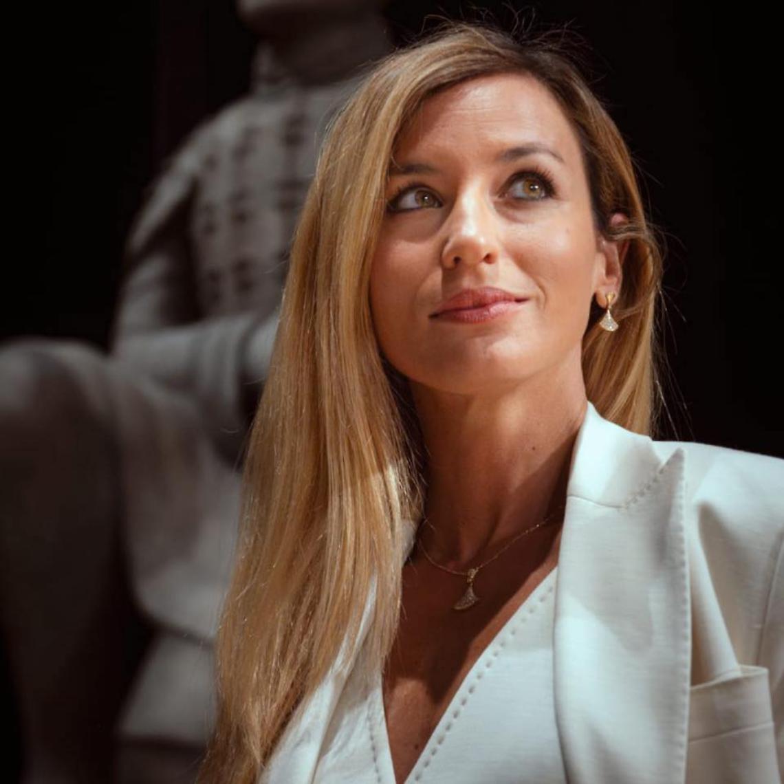 Beatrice Venezi sarà la nuova direttrice musicale del Teatro La Fenice di Venezia