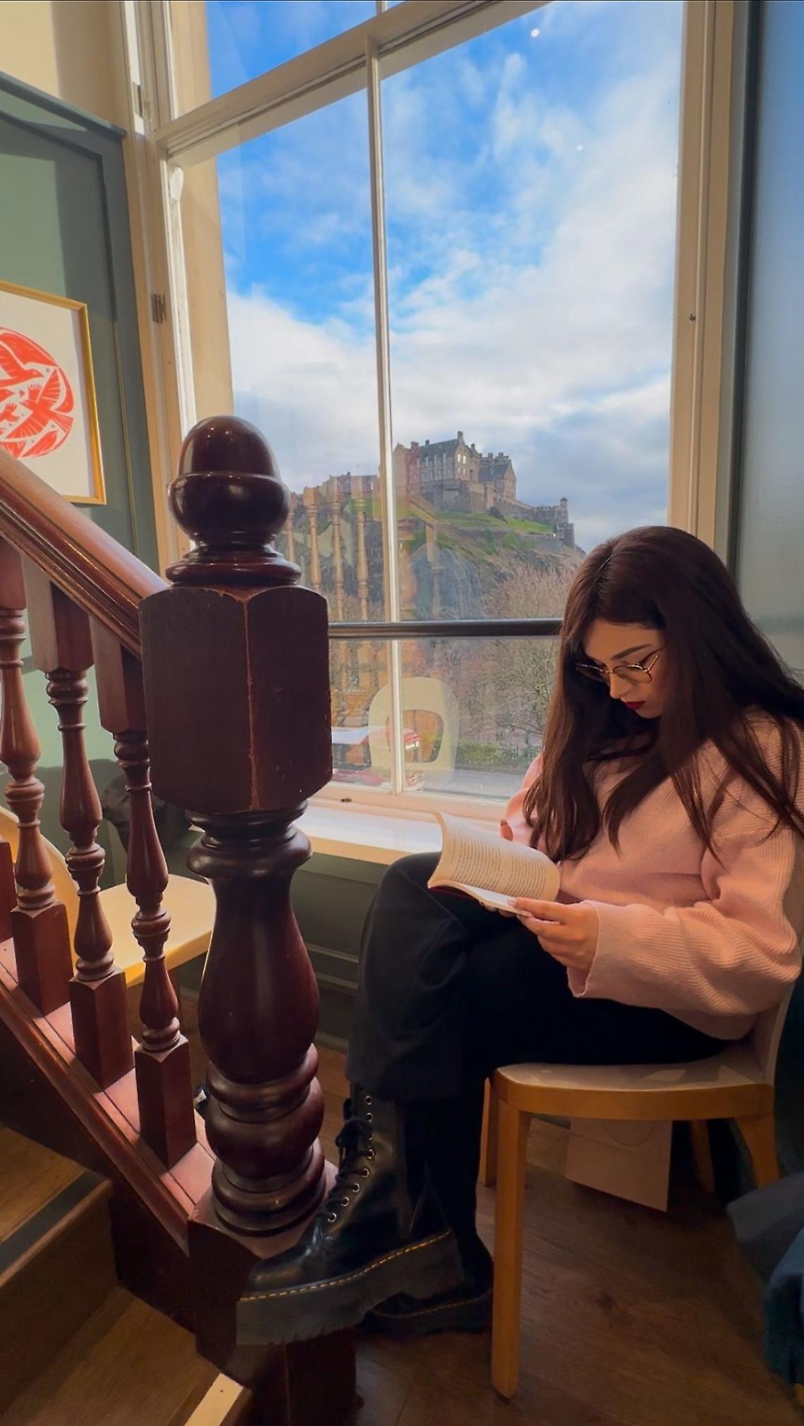 Melissa Garbin, la book influencer di TikTok che ha conquistato migliaia di lettori