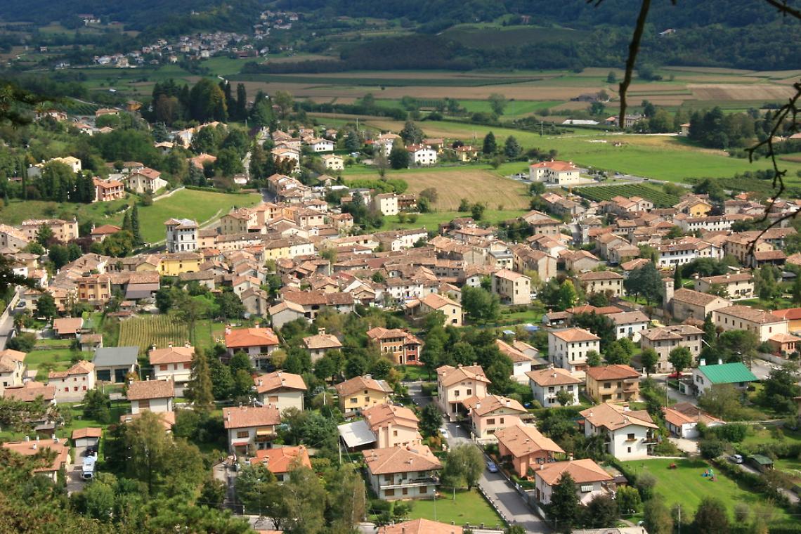 A Cison di Valmarino tornano i “Burattini in libertà”