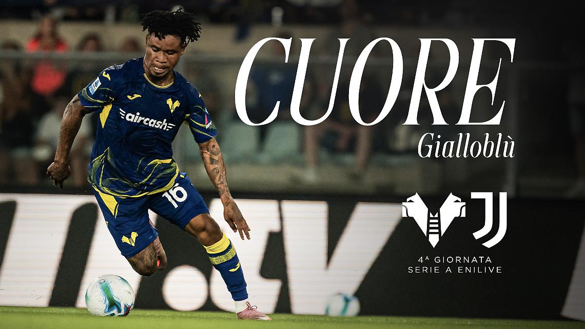 Verona, Cuore Gialloblù 2025/26: Orban segna il primo gol e conquista la prima vittoria stagionale