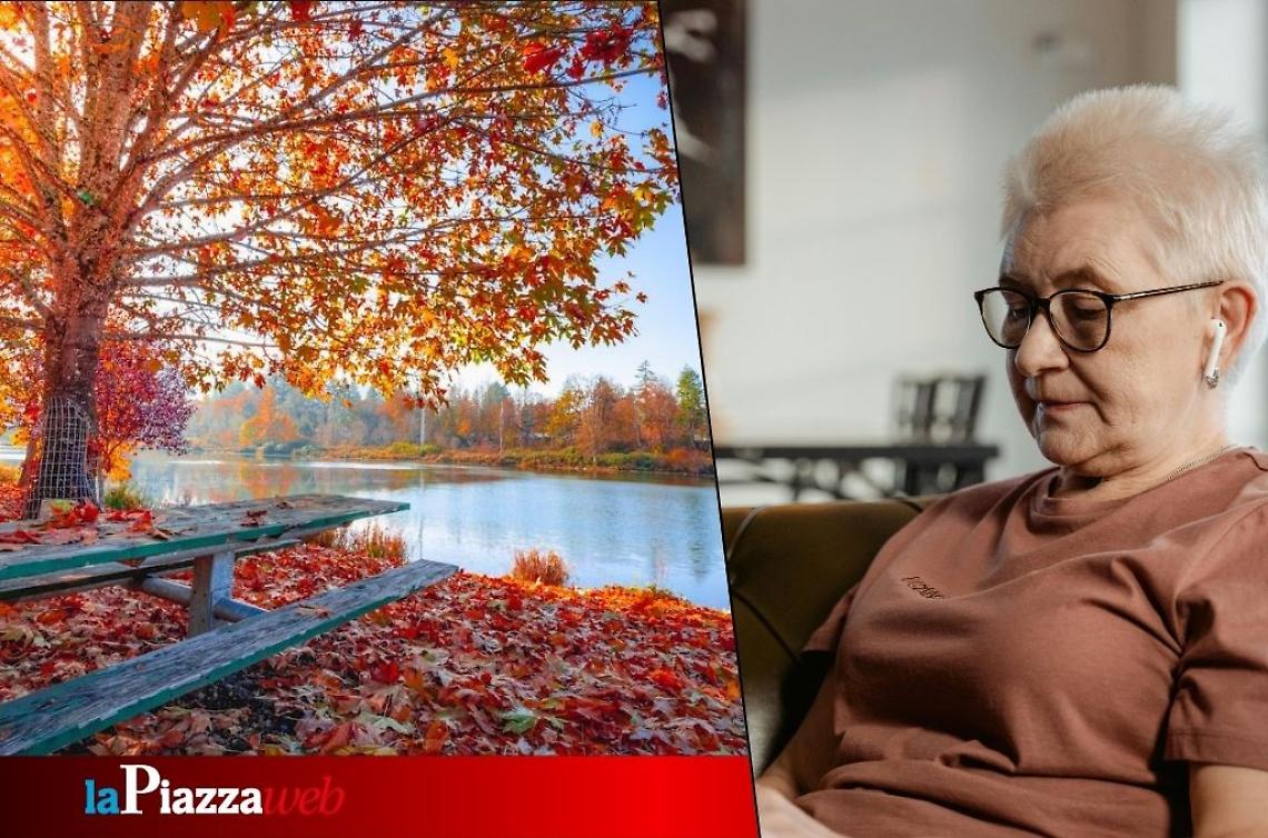 L'autunno secondo i detti Veneti: tra saggezza popolare e tradizione