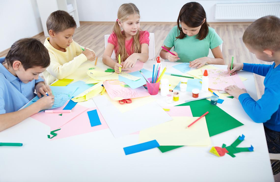 Sant'Angelo di Piove: al via al progetto Skill-Lab 