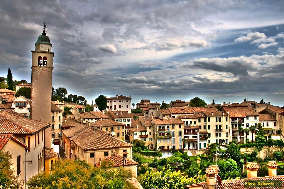 "Storie d'Acqua" ad Asolo: un convegno per riscoprire l'ingegno tra natura e architettura