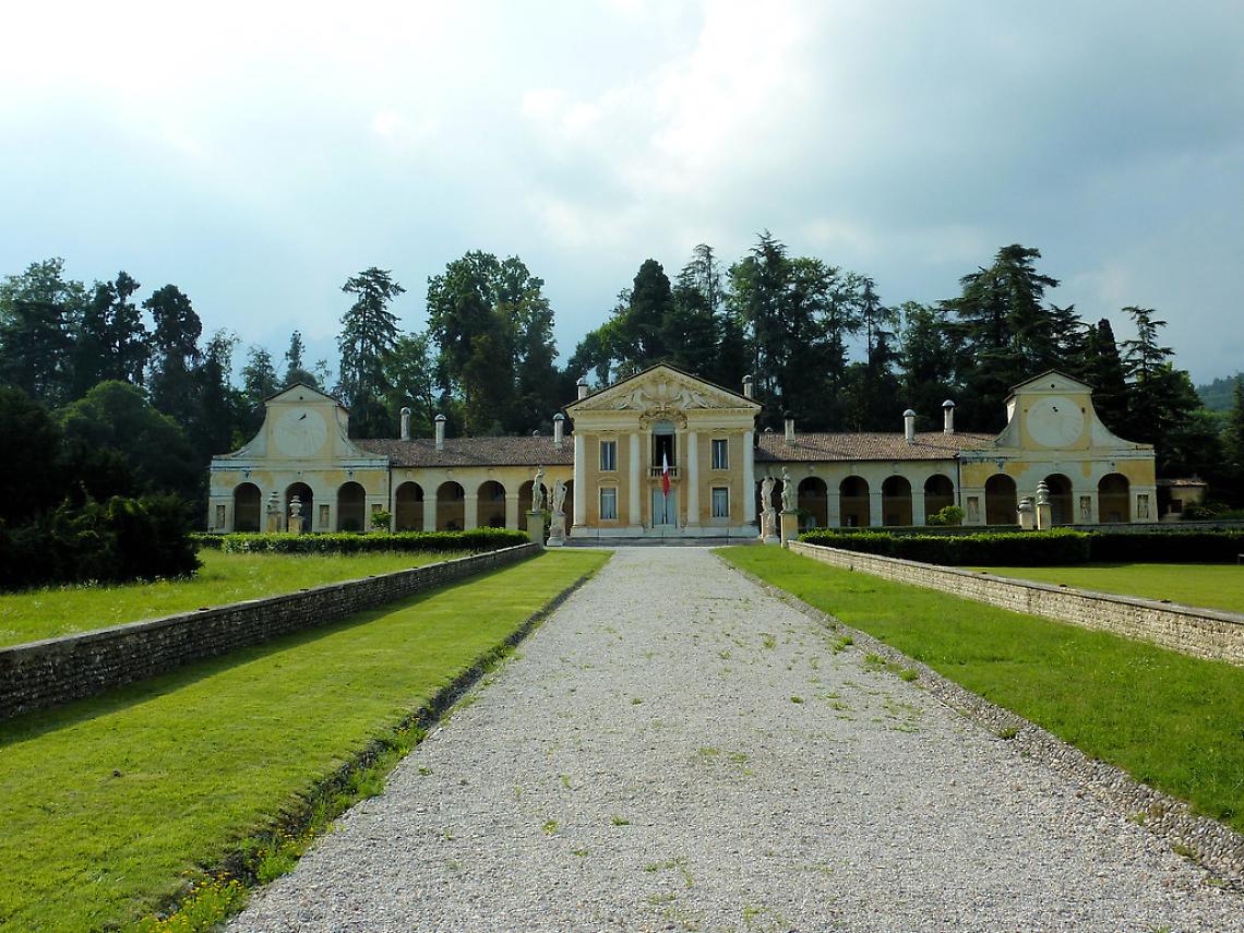 I misteri delle ville venete: storia, leggende e segreti da scoprire