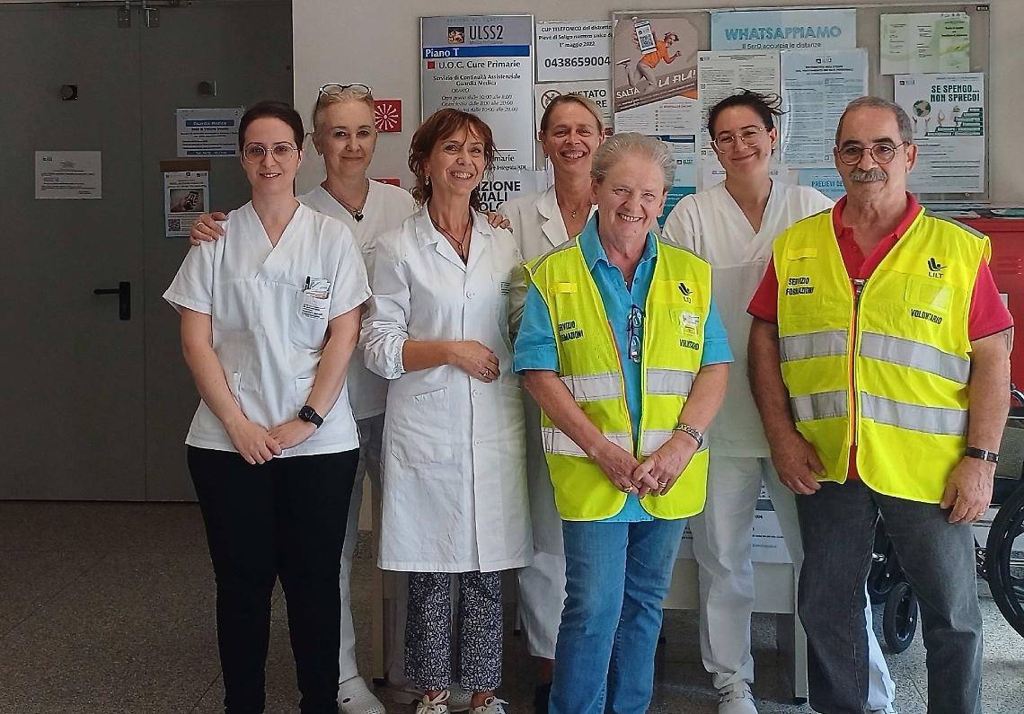 Campagna di vaccinazione per il Papilloma Virus per i nati nel 2014