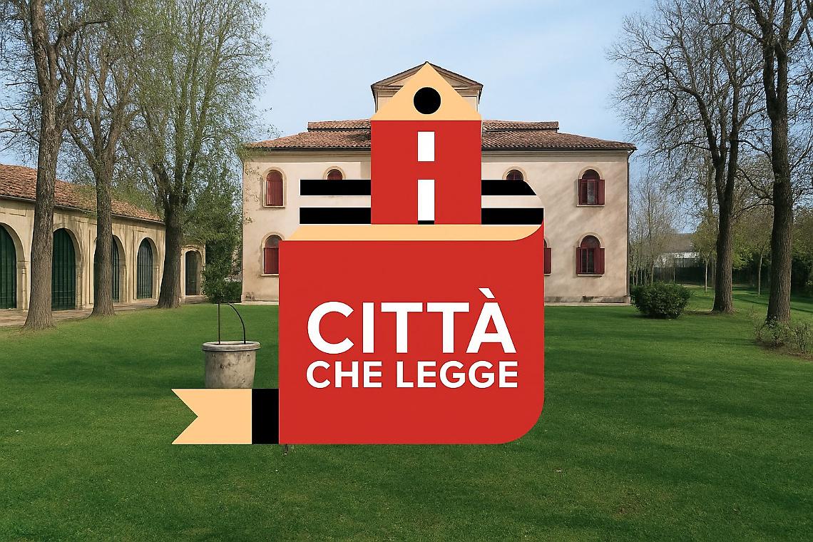 Vigodarzere è ufficialmente Città che legge 
