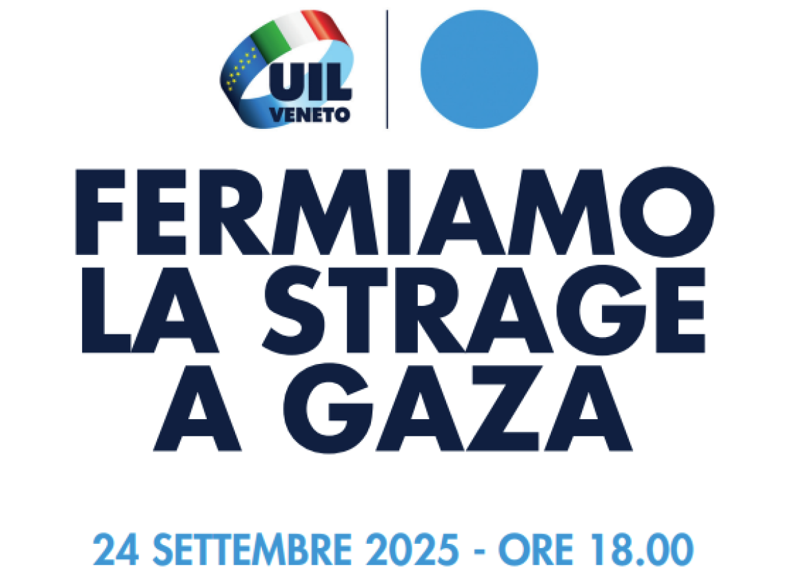 Locandina dell'evento