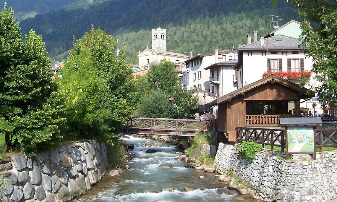 I torrenti più suggestivi da visitare in Veneto: un viaggio tra natura e storia