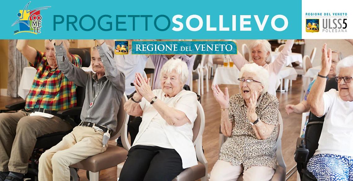 Locandina dell'iniziativa