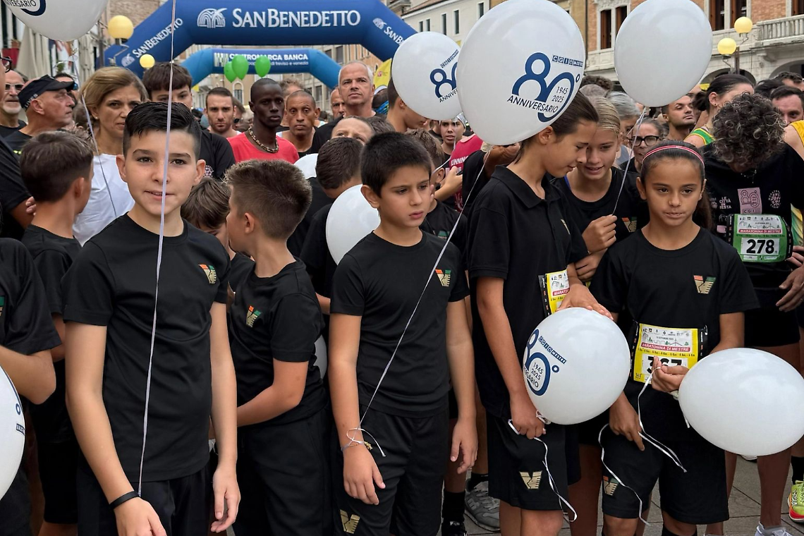 Calcio giovanile Venezia, al Progetto Unione ecco 4 new entry