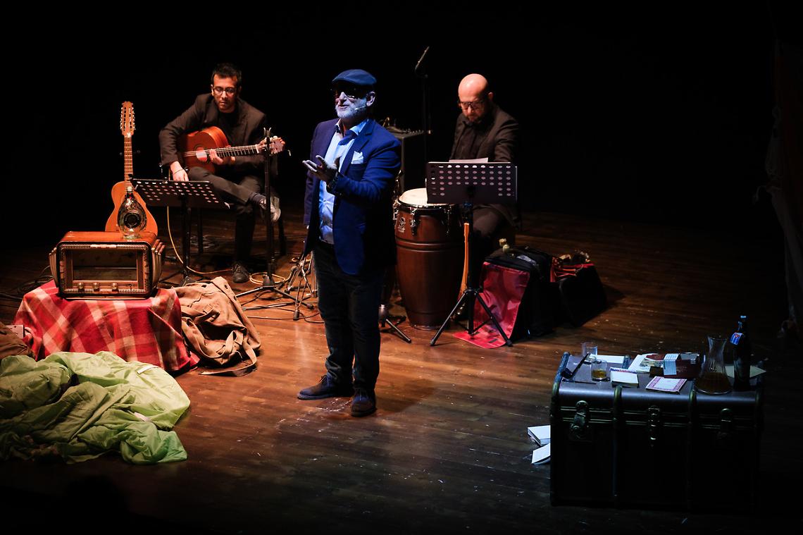 Il Festival delle Due Città arriva a Treviso: concerti, omaggi a Hemingway e novità per i giovani talenti