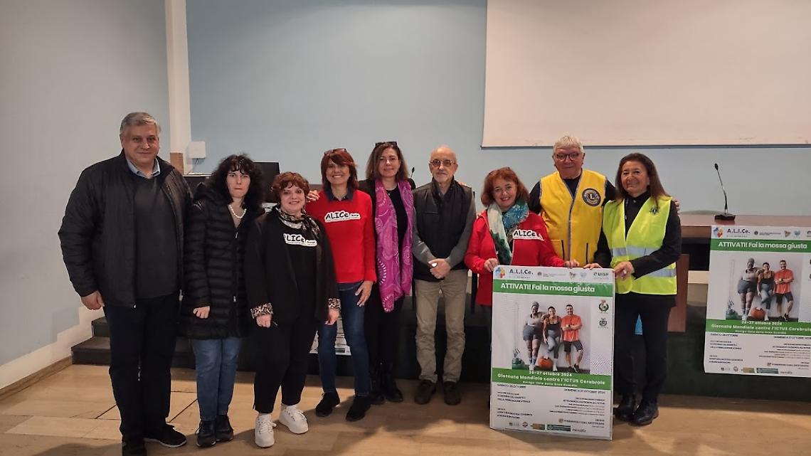 L'associazione nel 2023