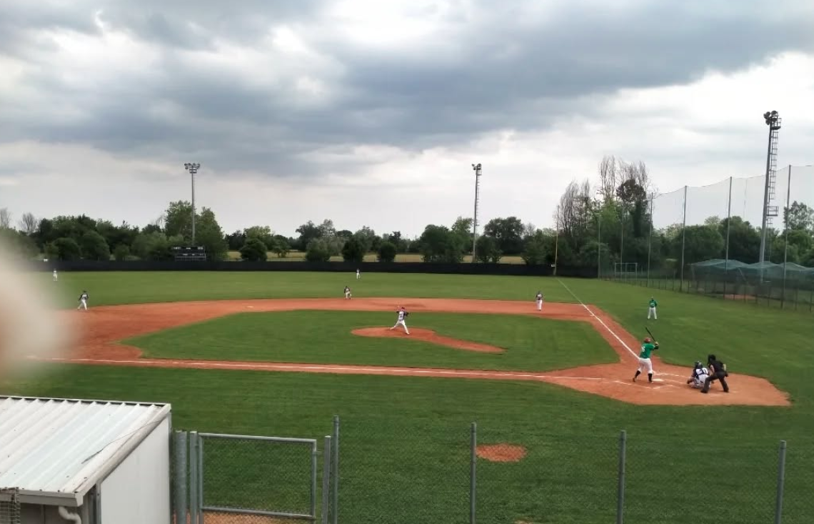 Conegliano, cantiere allo stadio del baseball: contributo comunale di 40 mila euro