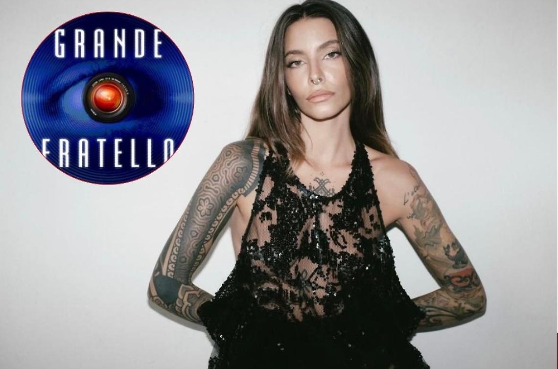 Anita Mazzotta: una trevigiana al Grande Fratello 2025