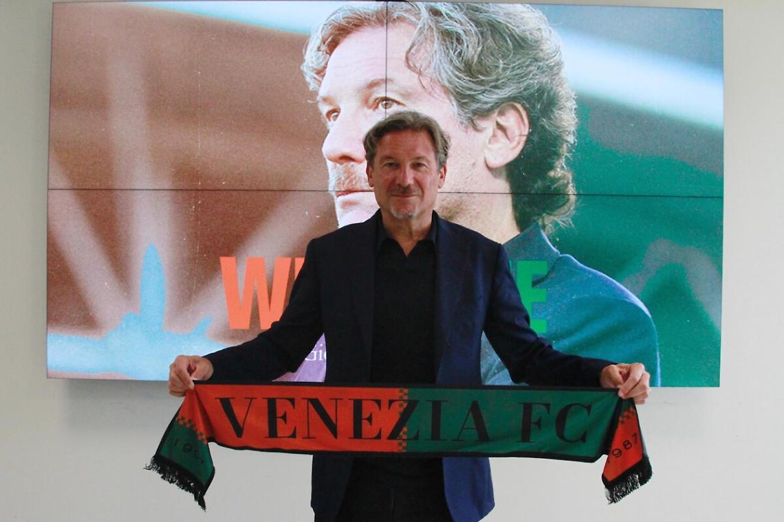 Venezia, Giovanni Stroppa verso la panchina: accordo a un passo