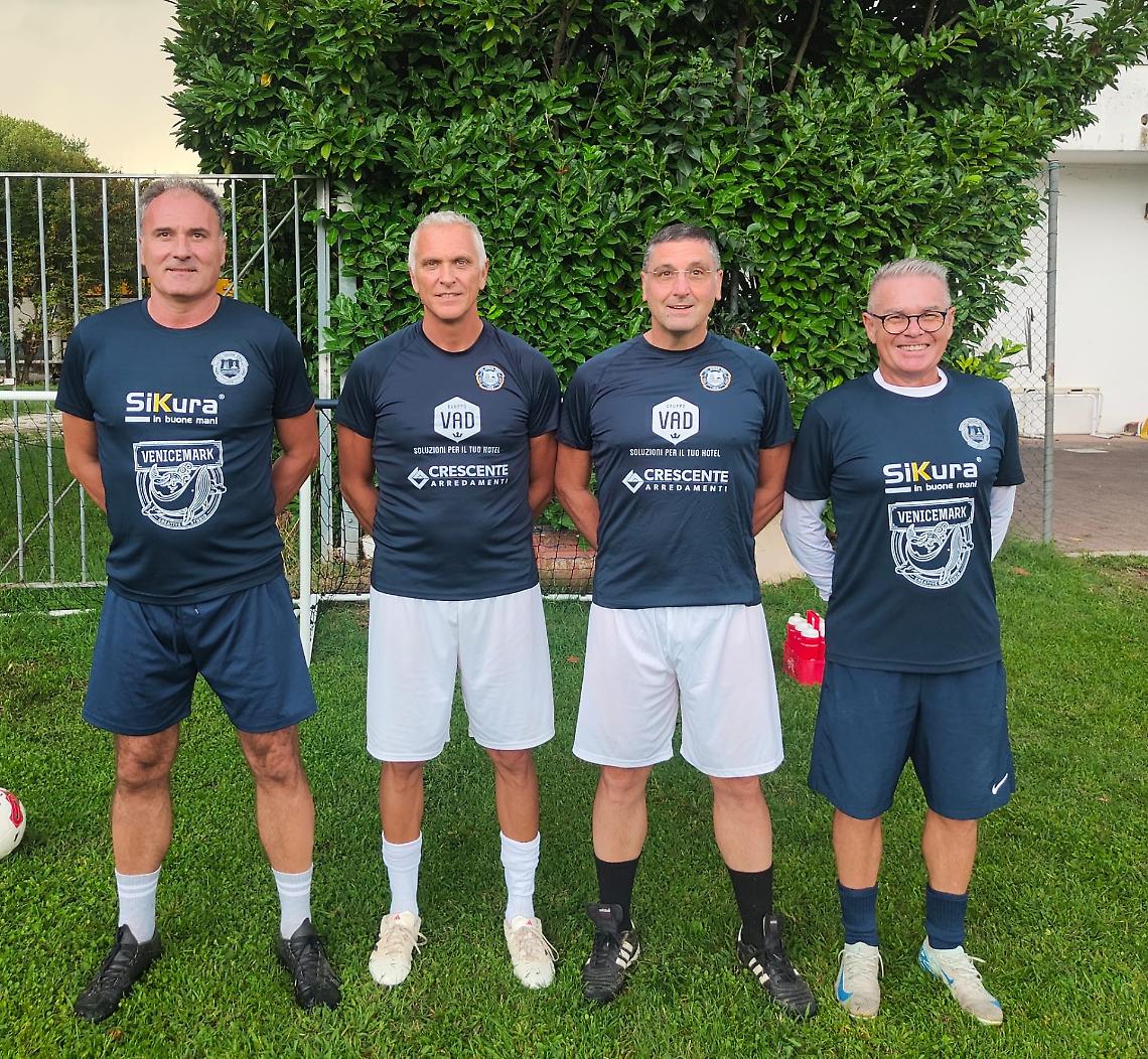Union Pro 1928, il DS Benedetti traccia la rotta: “Siamo pronti a crescere ancora”