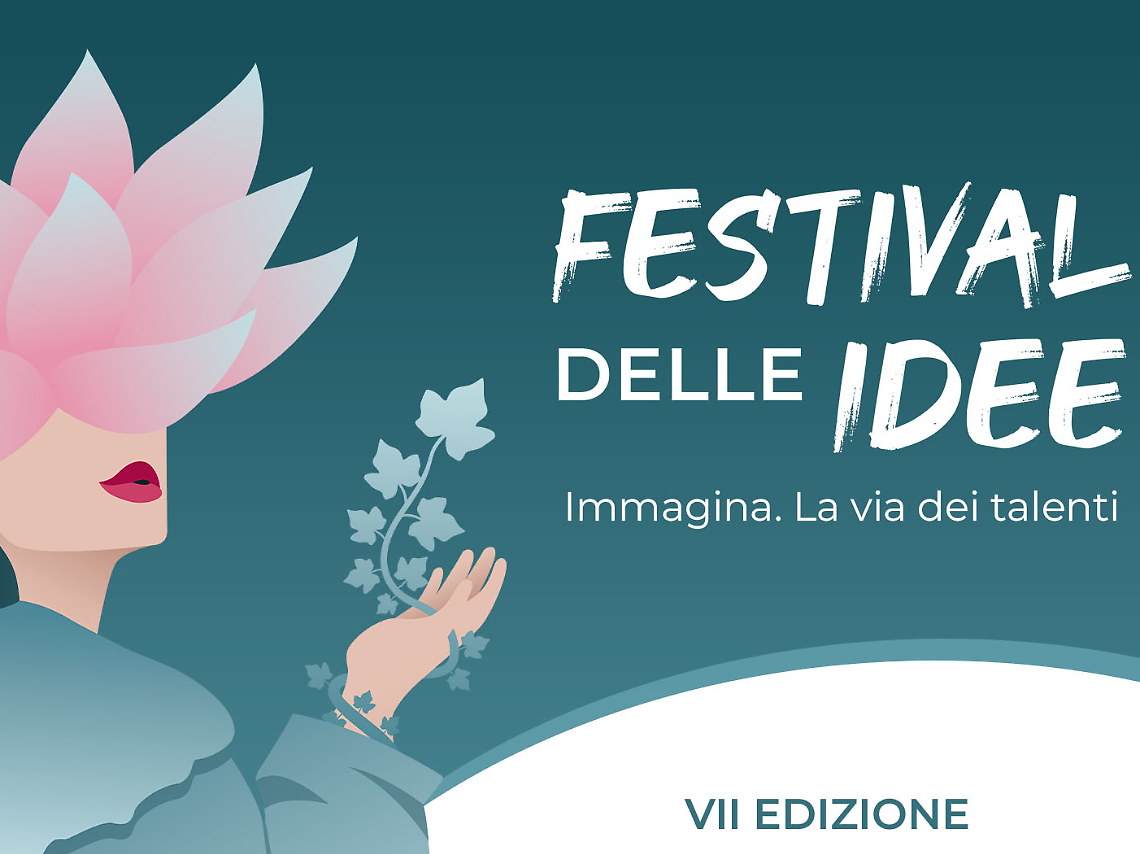 Locandina dell'evento