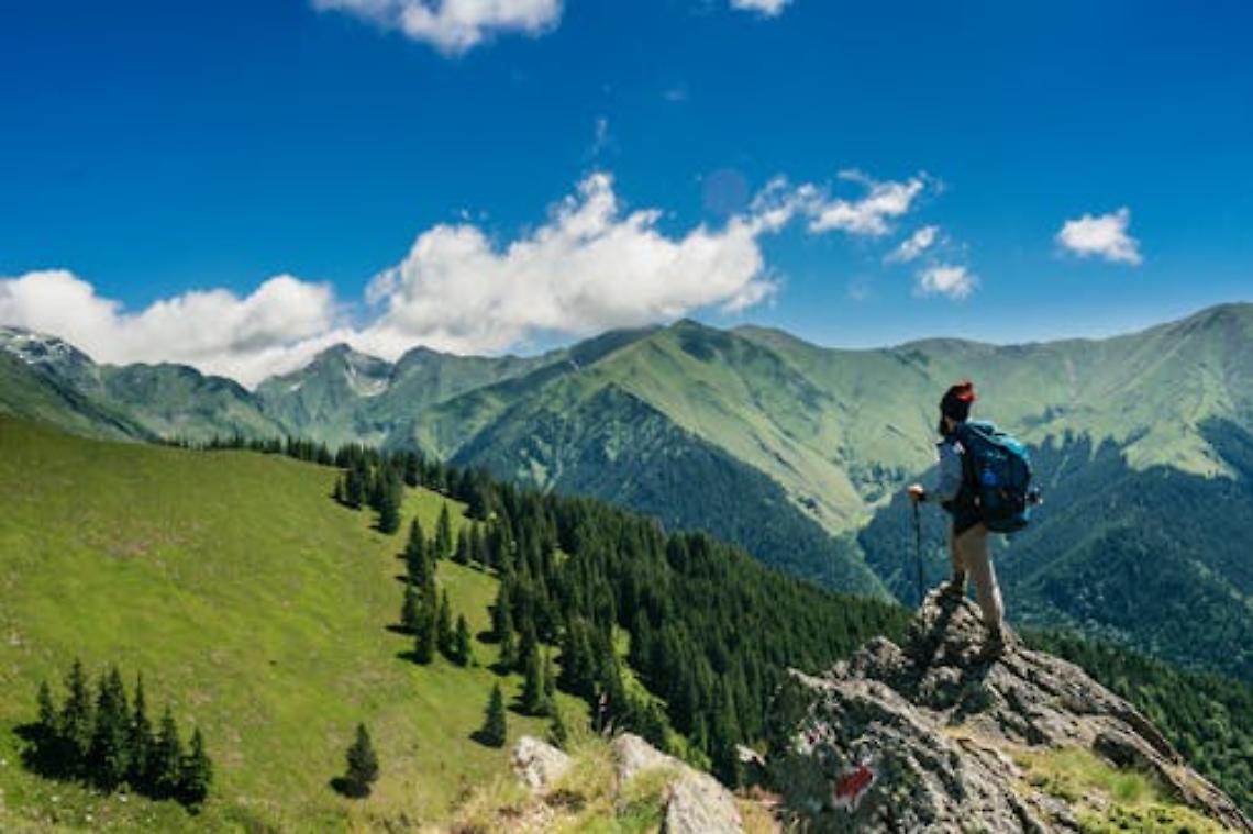 Le migliori scalate da fare in Veneto: passione montagna