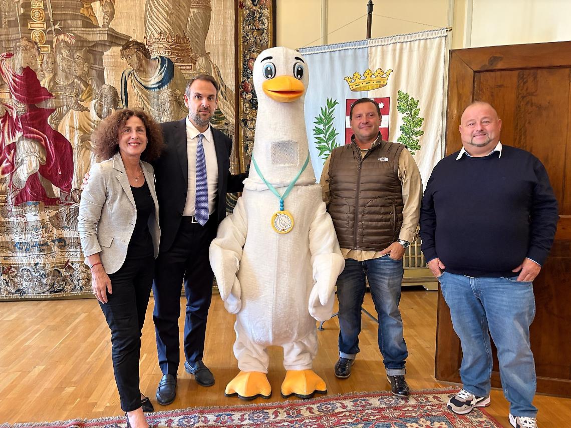 Antiche Fiere di San Luca 2025: la festa più amata dai trevigiani torna dal 3 al 19 ottobre