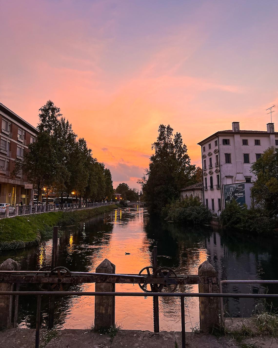 Il Parco del Fiume Sile riceve 150mila euro per il rifacimento delle passerelle a Casacorba