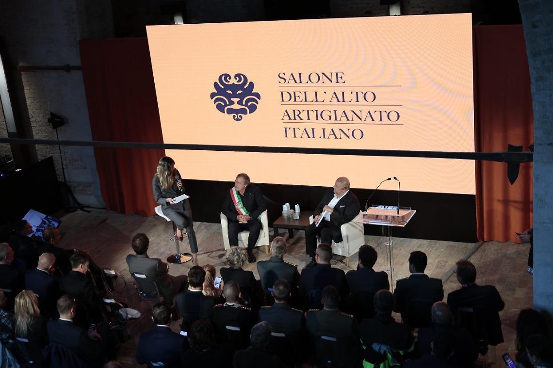 Foto della scorsa edizione