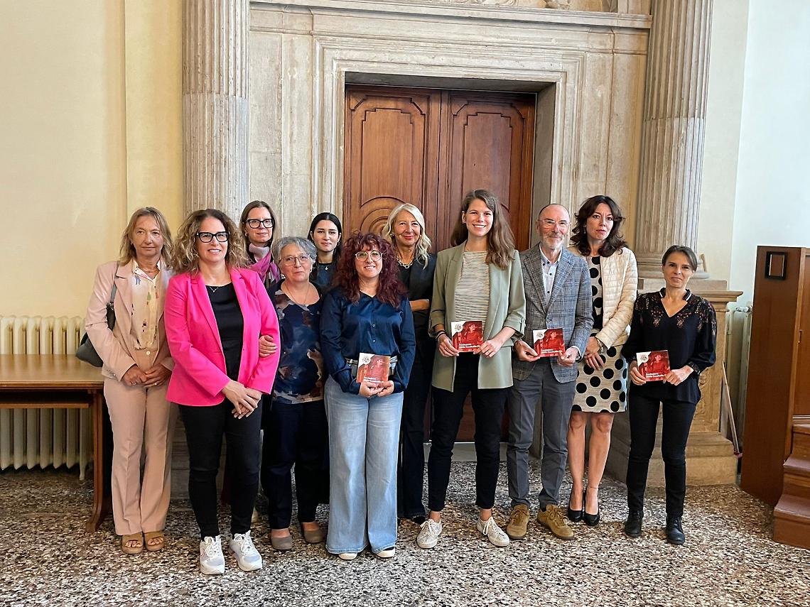 Padova, contrastare la violenza contro le donne: Bcc Veneta supporta il Tavolo “Prevenire e Promuovere”
