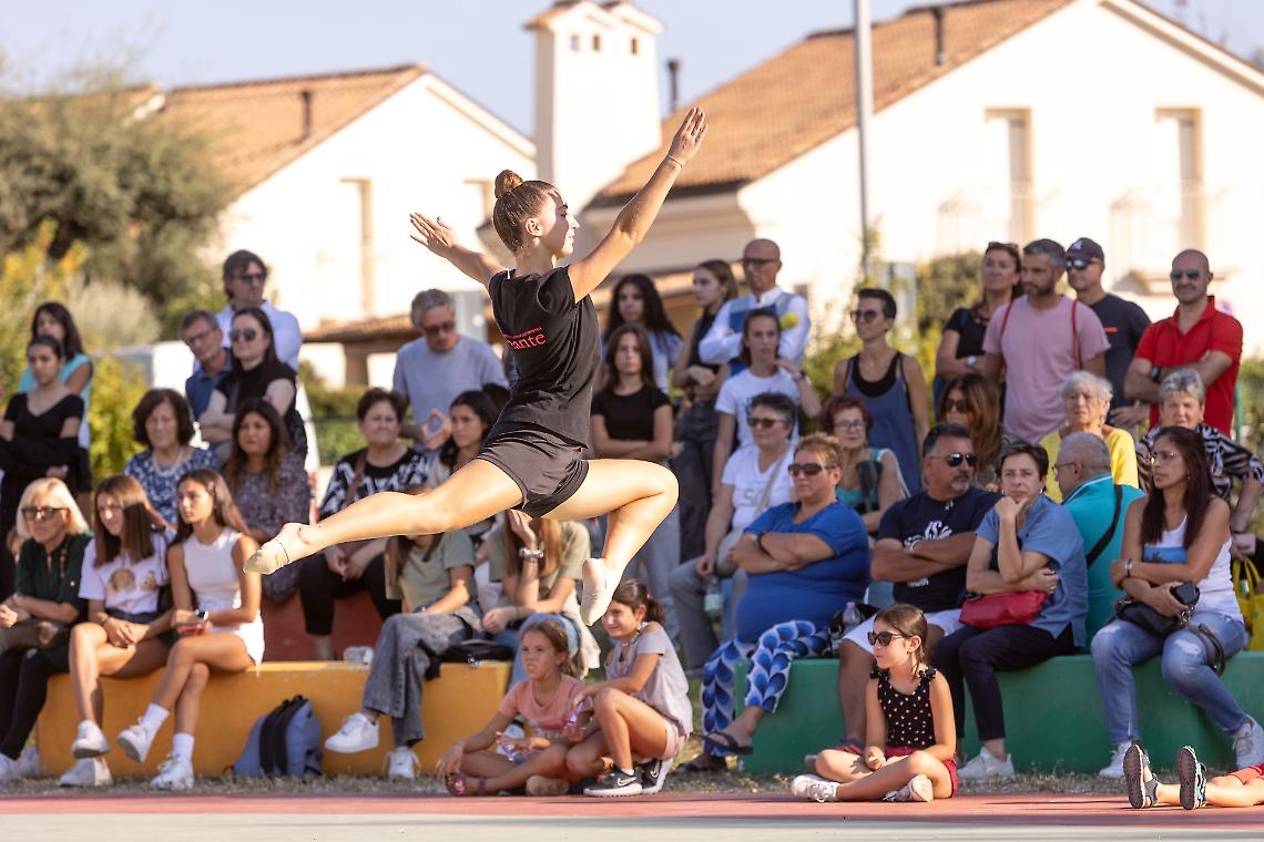 Foto della scorsa edizione