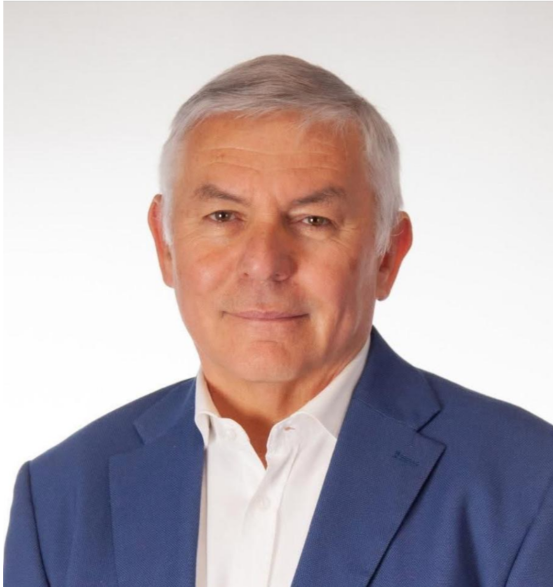 Mario Mantovan Sindaco di Porto Viro