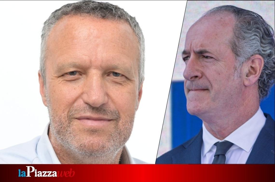 Veneto: possibile sfida Zaia-Tosi per Palazzo Ferro-Fini, incertezza sul candidato del centrodestra