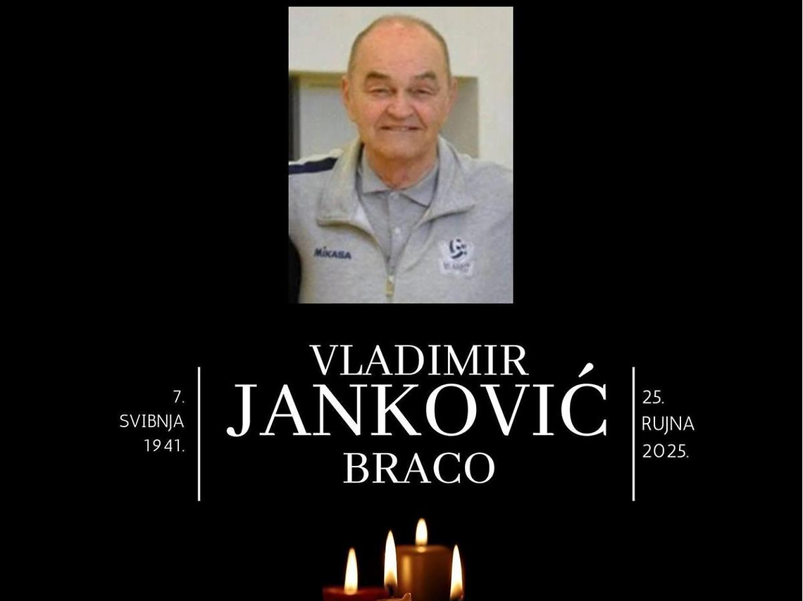 Vladimir “Braco” Jankovic