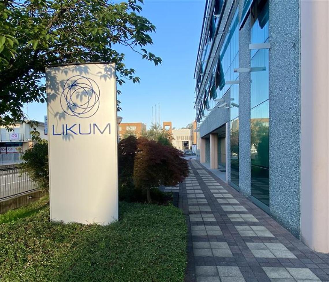 Likum SRL