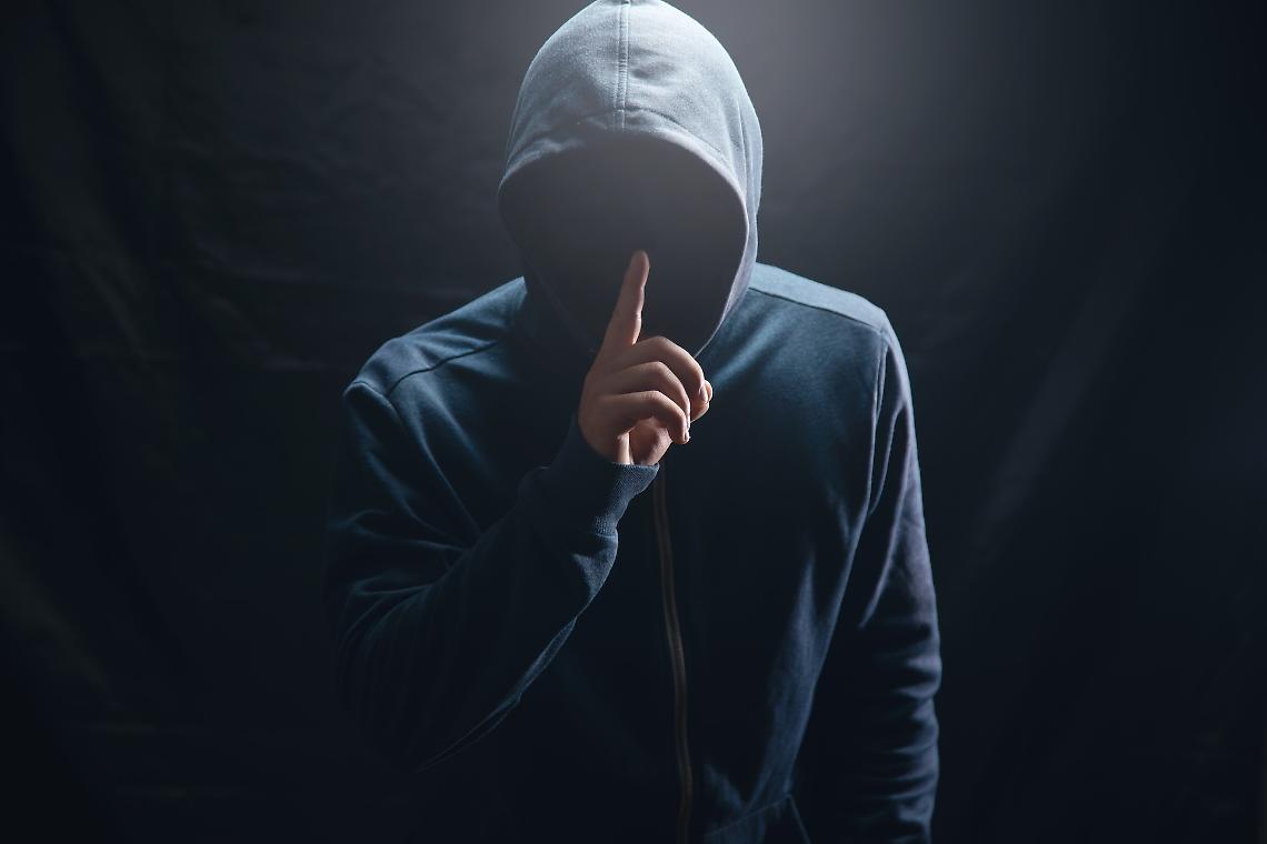 Foto di repertorio 
