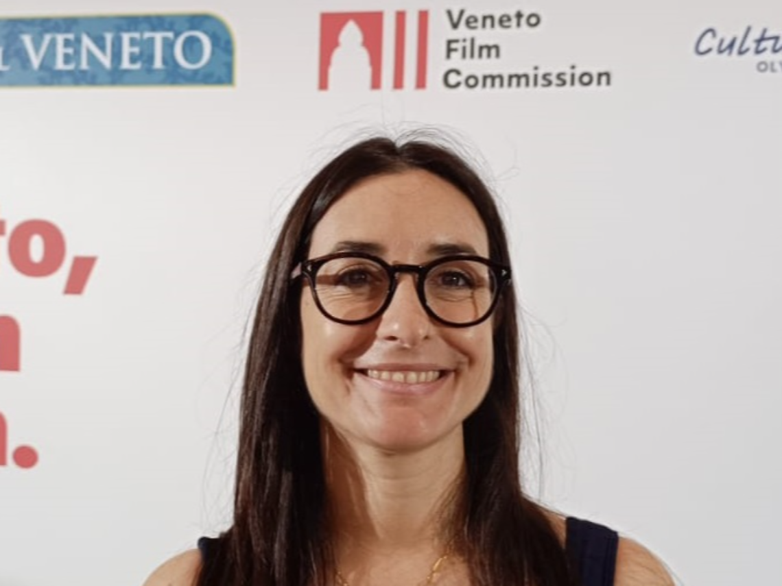 Giulia Casagrande, presidente DMO Marca Treviso