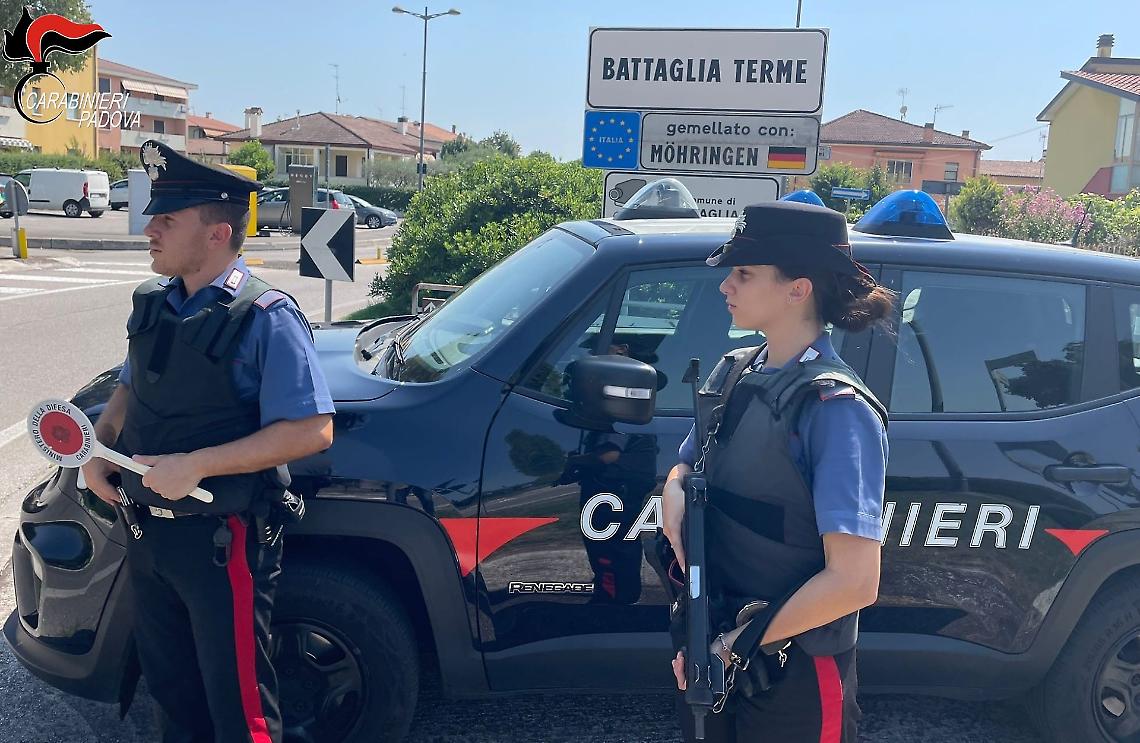 Foto di repertorio 