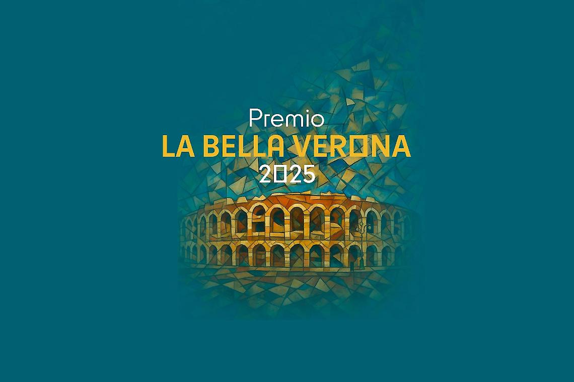 Locandina del premio