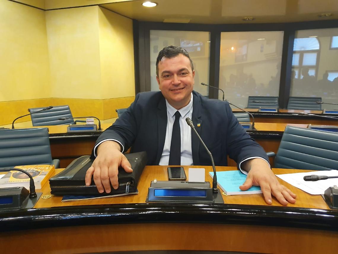 Albattone, banda di ladri in azione: svaligiata la casa del fratello di Joe Formaggio