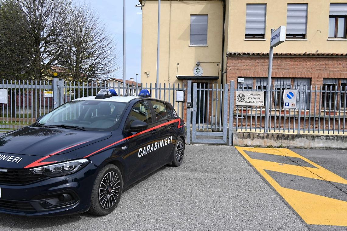 Denunciato per furto su auto: i Carabinieri di San Martino di Venezze individuano il responsabile