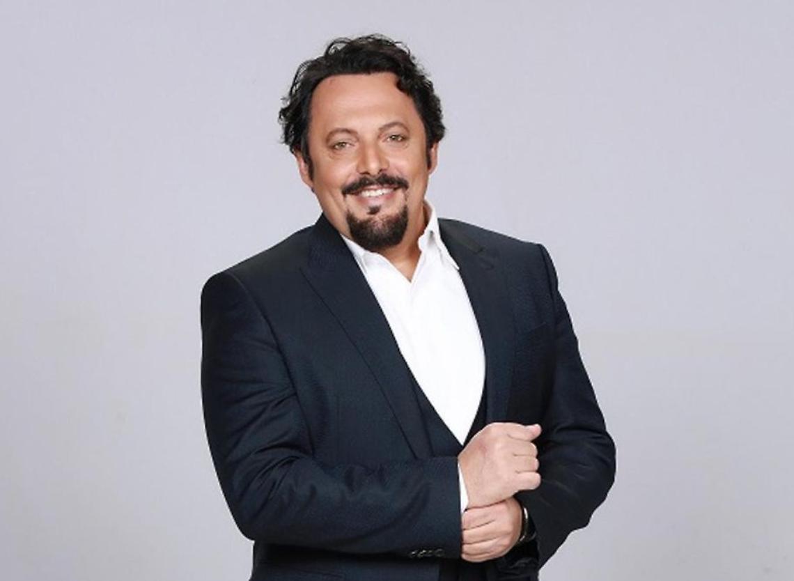 Enrico Brignano