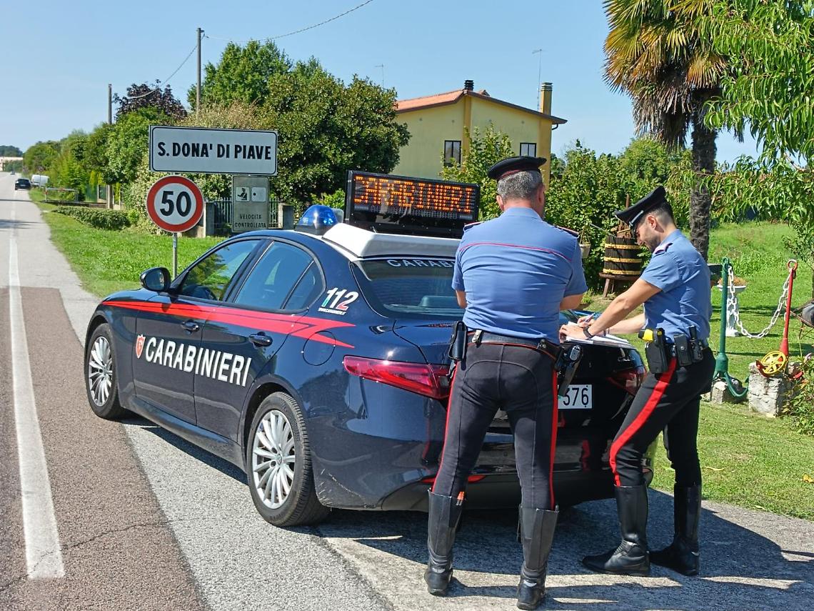 Foto di repertorio 