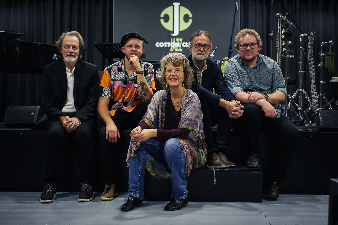 Jazz Area Metropolitana 2025: l’autunno si colora con le sonorità del jazz