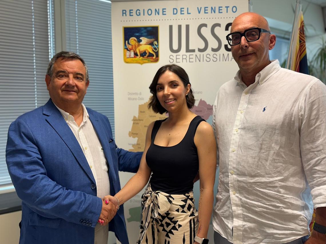 All’Angelo ricostruita la lingua di un’infermiera trentenne con tessuti del suo stesso braccio