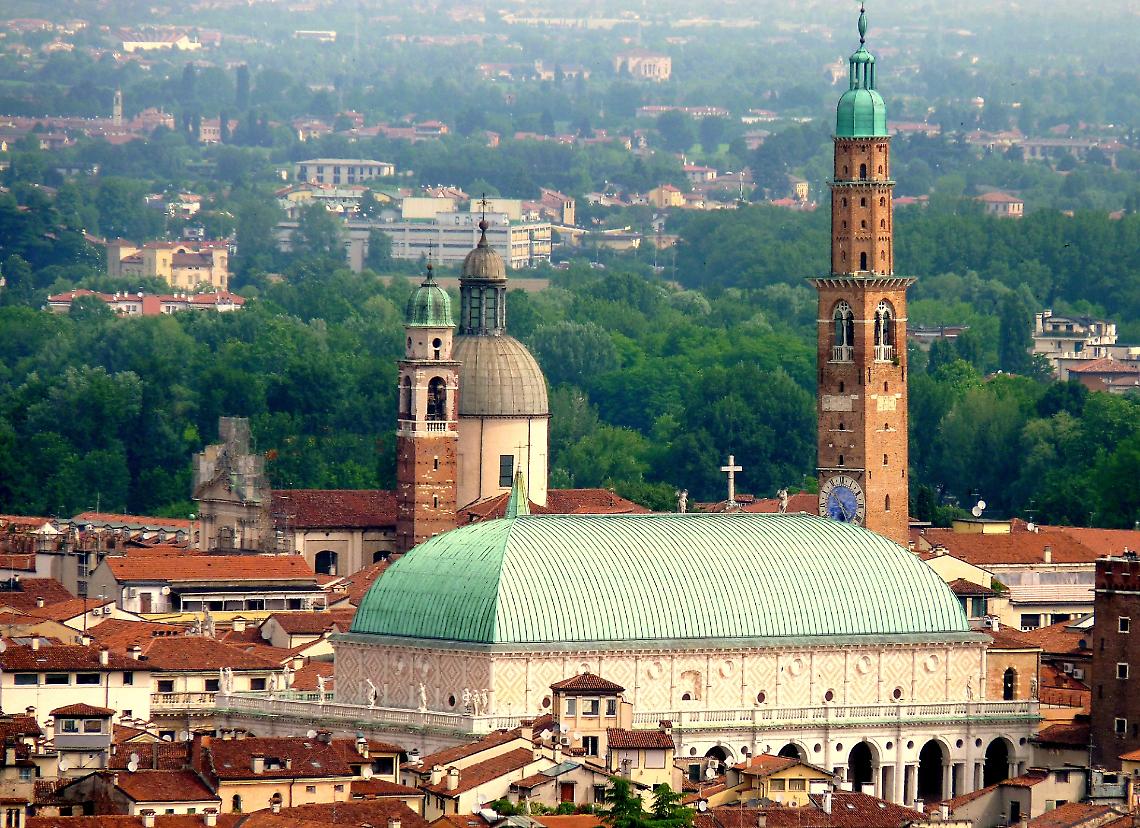 Autunno a Vicenza: 10 esperienze imperdibili