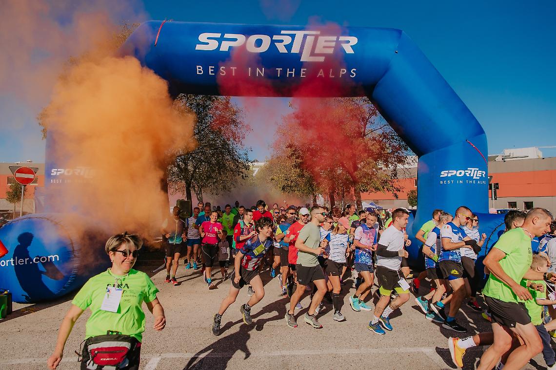 Strapiramidi 2025: a Torri di Quartesolo si corre per lo sport e la comunità