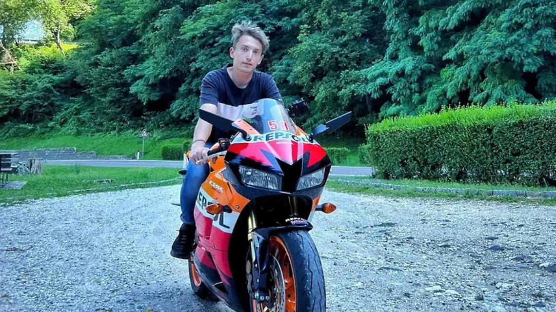 Dramma sulla Feltrina, è morto il 28enne Alessandro Munerato