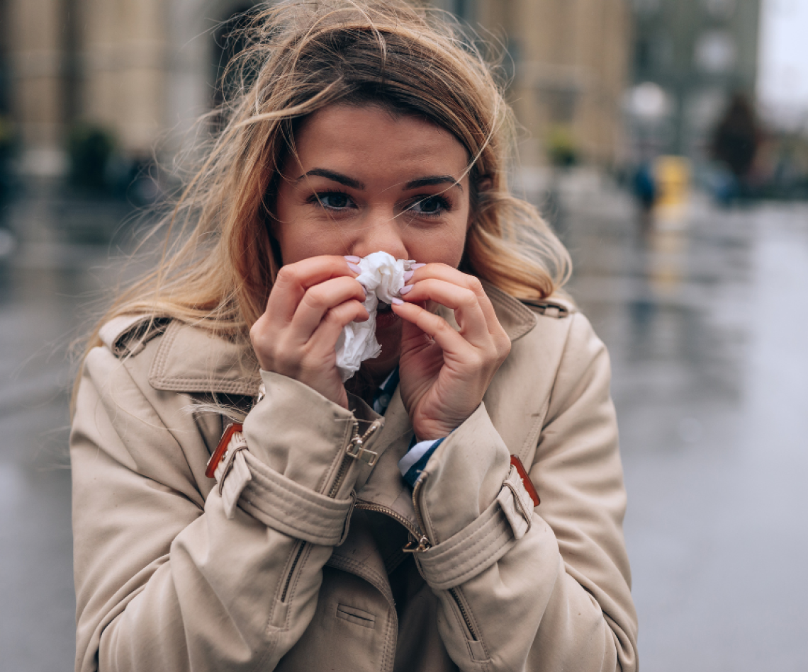Autunno, tempo di difese immunitarie: tra vaccini e integratori