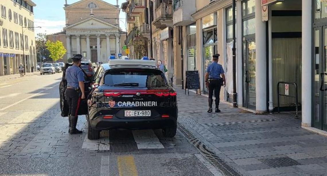 San Donà di Piave, arrestato 50enne per tentato omicidio: investì volontariamente un ciclista dopo un litigio