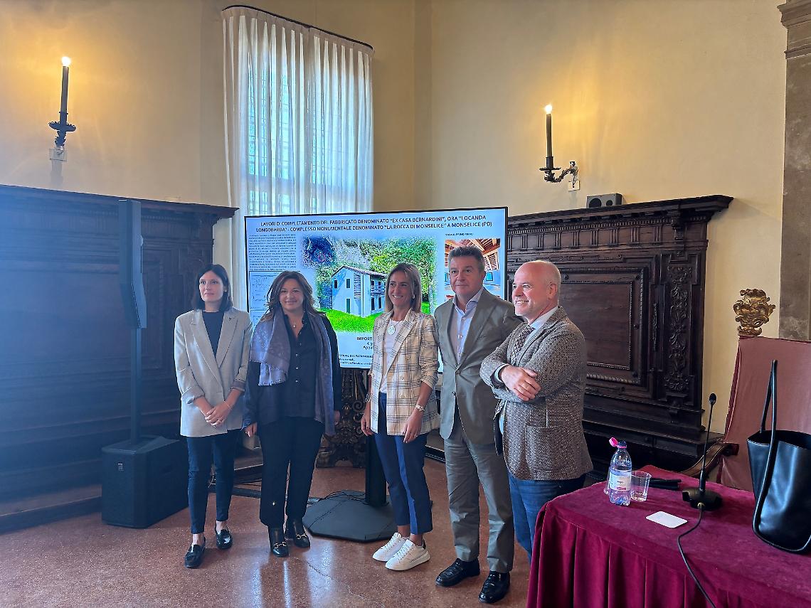 interventi rocca